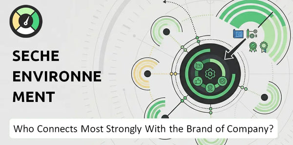 What is Customer Demographics and Target Market of Seche Environnement Company?