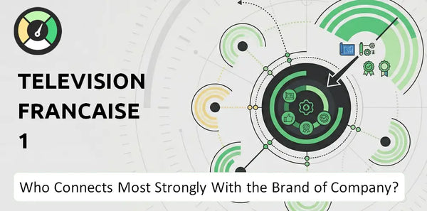 What is Customer Demographics and Target Market of Television Francaise 1 Company?