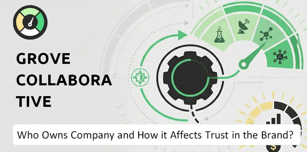 Who Owns Grove Collaborative Company and How Does Ownership Affect Trust in the Brand?