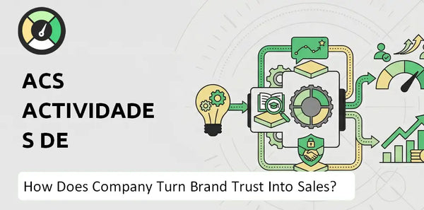What is Sales and Marketing Strategy of ACS Actividades de Construccion y Servicios Company?