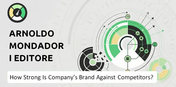 What is Competitive Landscape of Arnoldo Mondadori Editore Company?