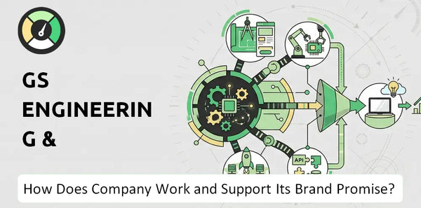 How Does GS Engineering & Construction Company Work?