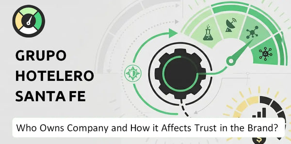 Who Owns Grupo Hotelero Santa Fe Company?