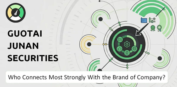 What is Customer Demographics and Target Market of Guotai Junan Securities Company?
