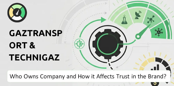 Who Owns Gaztransport & Technigaz Company?