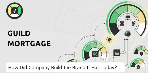What is Brief History of Guild Mortgage Company?