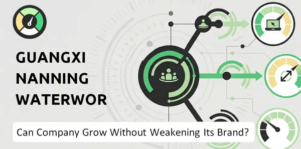 Can Guangxi Nanning Waterworks Company Grow Without Weakening Its Brand?