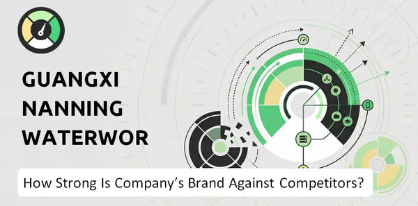 How Strong Is Guangxi Nanning Waterworks Company's Brand Position Against Competitors?