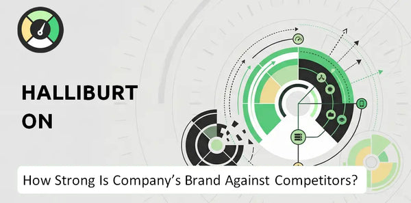What is Competitive Landscape of Halliburton Company?