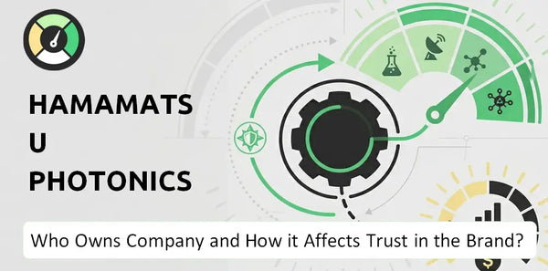 Who Owns Hamamatsu Photonics K.K. Company and How Does Ownership Affect Trust in the Brand?