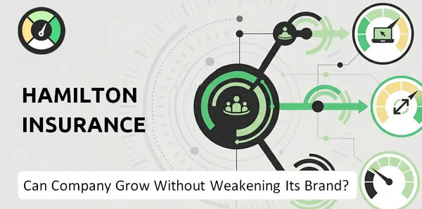 What is Growth Strategy and Future Prospects of Hamilton Insurance Company?