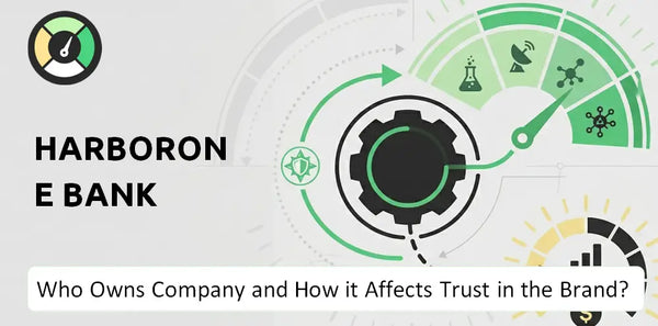 Who Owns HarborOne Bank Company?