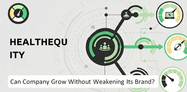 What is Growth Strategy and Future Prospects of HealthEquity Company?