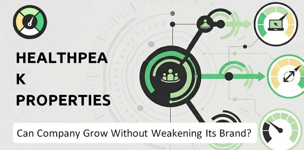 What is Growth Strategy and Future Prospects of Healthpeak Properties Company?