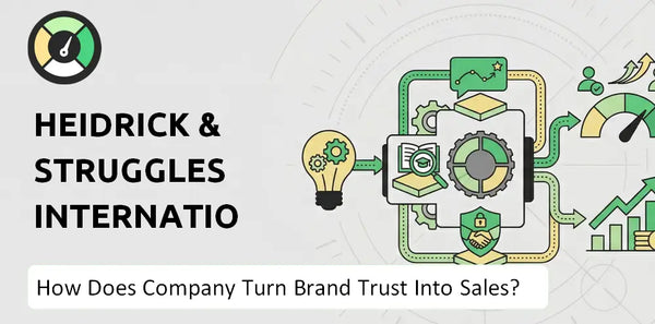 What is Sales and Marketing Strategy of Heidrick & Struggles International Company?