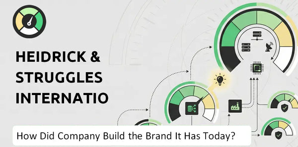 What is Brief History of Heidrick & Struggles International Company?