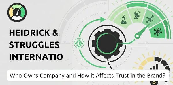 Who Owns Heidrick & Struggles International Company?