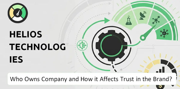 Who Owns Helios Technologies Company?