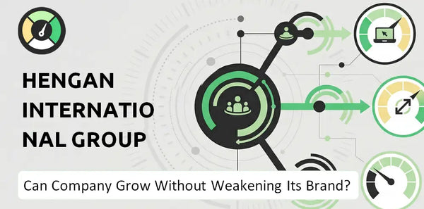 Can Hengan International Group Company Grow Without Weakening Its Brand?