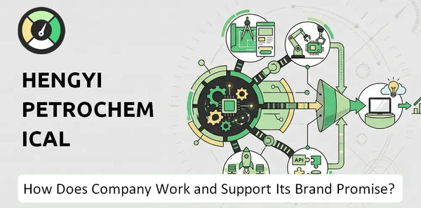 How Does Hengyi Petrochemical Company Work?