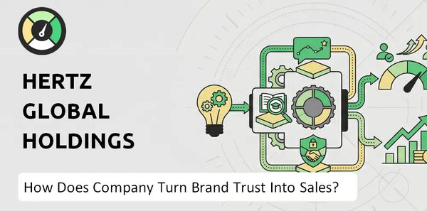 What is Sales and Marketing Strategy of Hertz Global Holdings Company?
