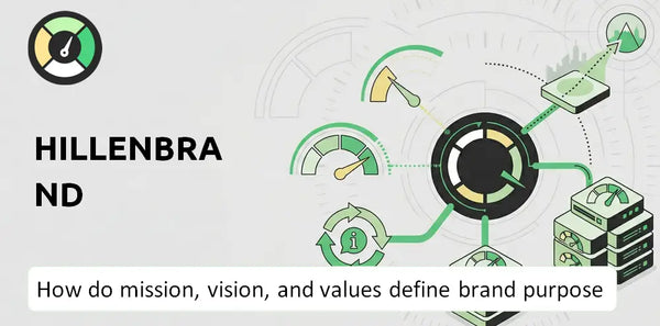 What Do the Mission, Vision, and Values of Hillenbrand Company Say About Its Brand Purpose?