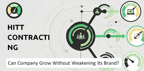 Can HITT Contracting Company Grow Without Weakening Its Brand?