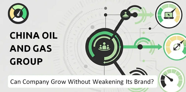 Can China Oil And Gas Group Company Grow Without Weakening Its Brand?