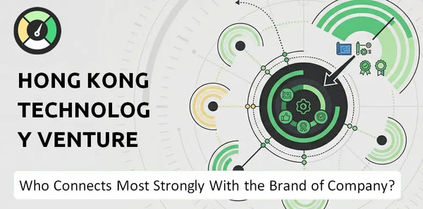 What is Customer Demographics and Target Market of Hong Kong Technology Venture Company?