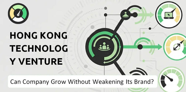 What is Growth Strategy and Future Prospects of Hong Kong Technology Venture Company?