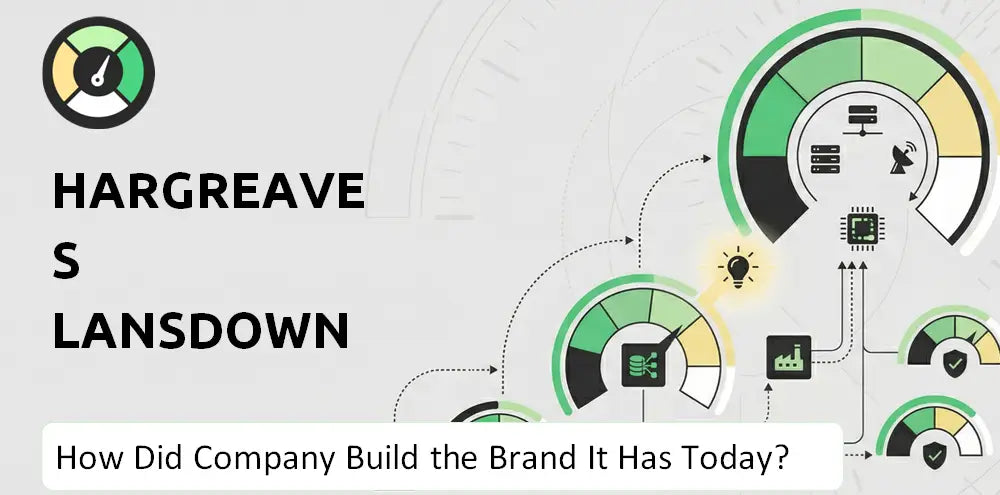Hl Company Brand History