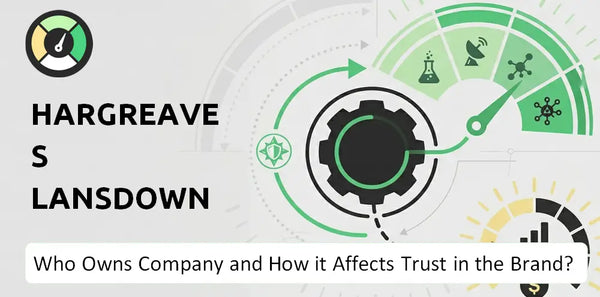 Who Owns Hargreaves Lansdown Company?