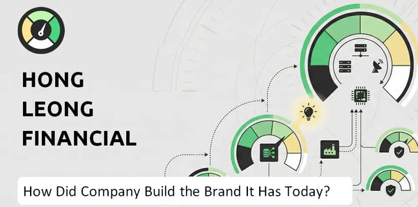 How Did Hong Leong Financial Company Build the Brand It Has Today?