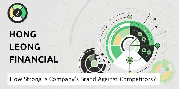 How Strong Is Hong Leong Financial Company's Brand Position Against Competitors?