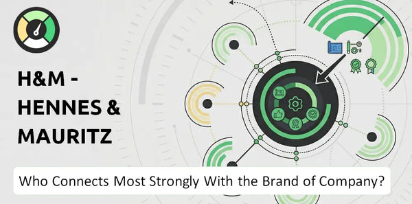 What is Customer Demographics and Target Market of H&M - Hennes & Mauritz Company?