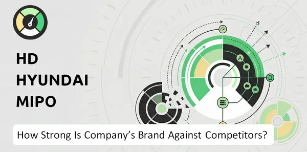 What is Competitive Landscape of Hd Hyundai Mipo Company?