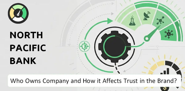 Who Owns North Pacific Bank Company and How Does Ownership Affect Trust in the Brand?