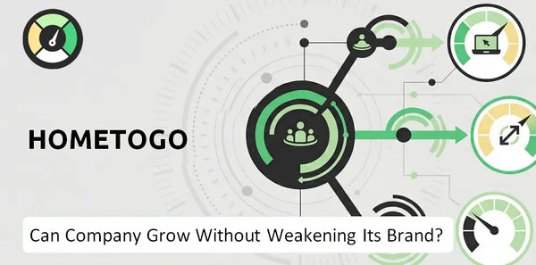 What is Growth Strategy and Future Prospects of HomeToGo Company?