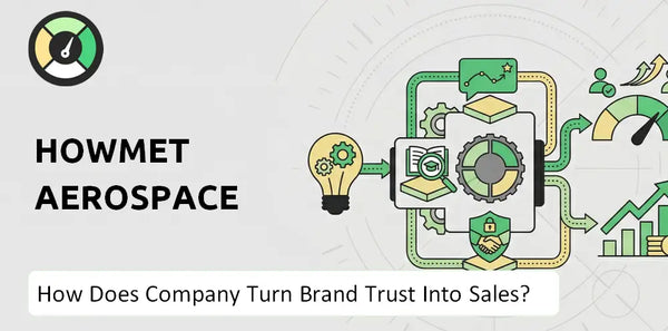 What is Sales and Marketing Strategy of Howmet Aerospace Company?