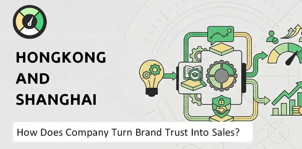 How Does Hongkong and Shanghai Hotels Company Turn Brand Trust Into Sales and Demand?