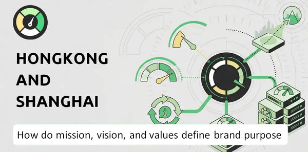 What Do the Mission, Vision, and Values of Hongkong and Shanghai Hotels Company Say About Its Brand Purpose?