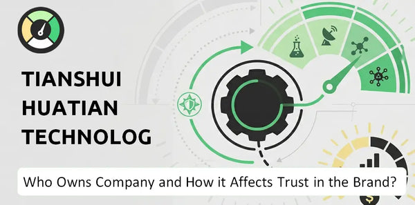 Who Owns Tianshui Huatian Technology Company and How Does Ownership Affect Trust in the Brand?