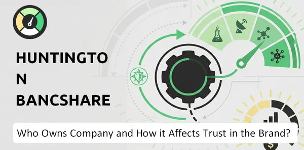 Who Owns Huntington Bancshares Company and How Does Ownership Affect Trust in the Brand?