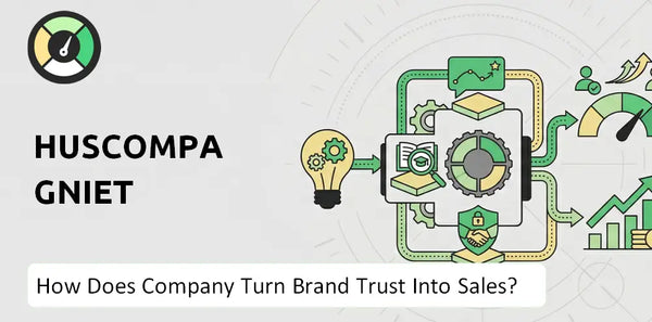 How Does HusCompagniet Company Turn Brand Trust Into Sales and Demand?