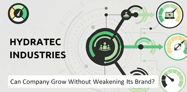 Can Hydratec Industries Company Grow Without Weakening Its Brand?