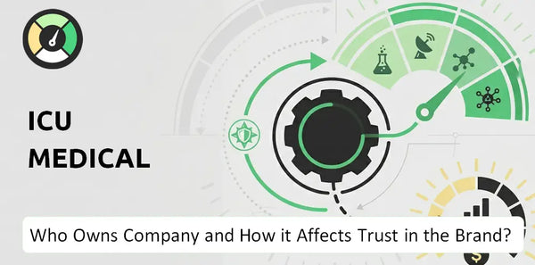 Who Owns ICU Medical Company and How Does Ownership Affect Trust in the Brand?