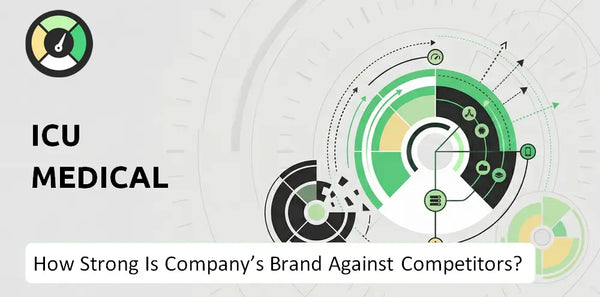 How Strong Is ICU Medical Company's Brand Position Against Competitors?