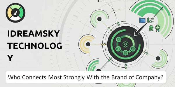 What is Customer Demographics and Target Market of iDreamSky Technology Company?