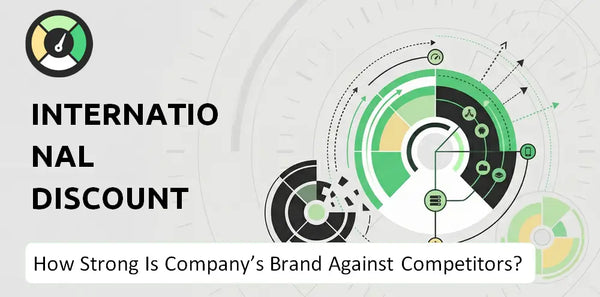 What is Competitive Landscape of International Discount Telecommunications Company?