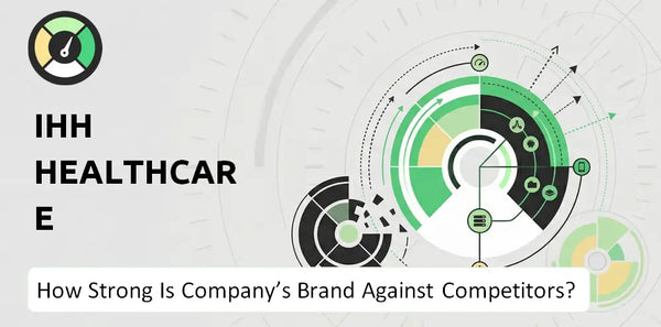 How Strong Is IHH Healthcare Company's Brand Position Against Competitors?
